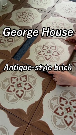 Vintage Style Flooring Ideas for Your Home