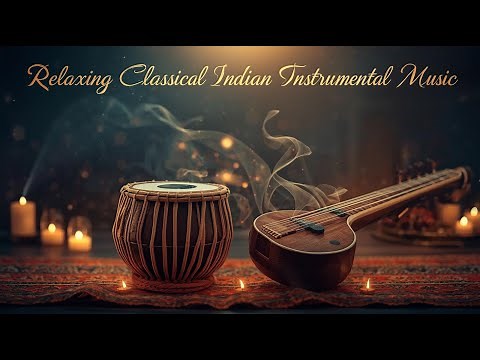 Relaxing Sitar || Deep Relaxing Music || Sleep Music || Focus on Study || Calming Music