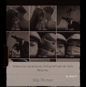 396K views · 5.9K reactions | Và rồi chúng tôi rời xa nhau, nhẹ nhàng không ồn ào, nhẹ nhàng đến mức đau lòng. | 1 9 9 8 | Facebook