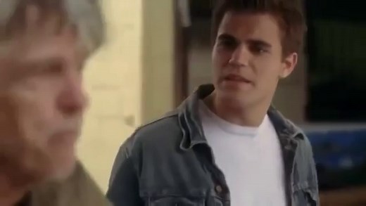 Fallen - Letaszítva 1.