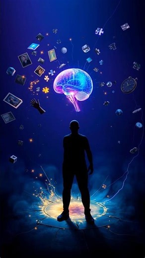 3 Strange Facts About Memory Loss