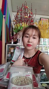 16K views · 260 reactions | Khuyến mãi tri ân khách hàng thời gian qua đã ủng hộ mỹ phẩm bên e 殺殺殺 Thời gian km từ 20_22tay nhanh tay đặt hàng để đc nhận khuyến mãi nha mấy c Nhà May Nguyễn Anh Zalo 0976838994殺殺殺 | Thời Trang Nguyễn Anh chuyên vải may đầm &bộ | Facebook