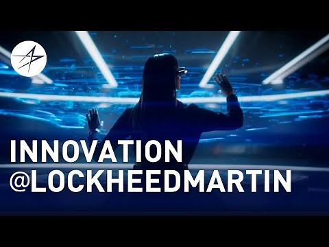 Innovation @LockheedMartin