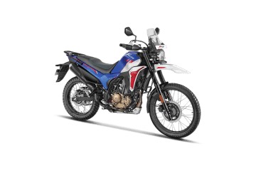 Hero XPulse 210 vs Jawa Perak - Compare Prices, Specs, Features