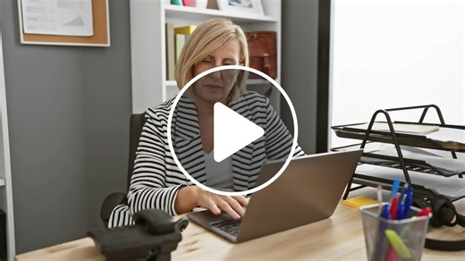 Older Americans' harsh reality: Too poor to stop working, too old for job security - NewsBreak