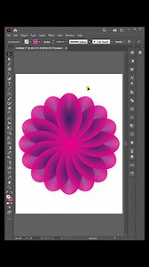 How to Create Flower In Illustrator | Adobe Illustrator Tutorial🔥🔥🔥 #tutorial #adobeillustrator #tutorialphotoshop #illustrator #graphicdesigner #identity #awalcreative #design #shortshorts #savetime #course #designer #newdesign #editing #newtrick #shorts #logodesigner #photoshopart #photoshopindonesia #HowTo #EditingTips #GraphicDesign #designinspiration | Awal Creative