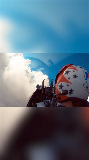 31K views · 441 reactions | Early in my fighter pilot career, I...