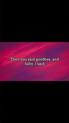 Morgan Wallen - Last thing you need Lyrics Video From Grand theft Auto VI The album #shorts #lyrics