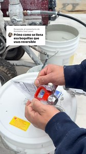 This is the Graco Tip Guard with a reversible spray tip — the setup I use for this sprayer. #paintingtools #nozzletips #painterslife #diyprojects #paintingtips | Jorge’s Painting LLC