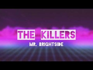 Mr. Brightside by The Killers | Retro 80s Remix by Me |