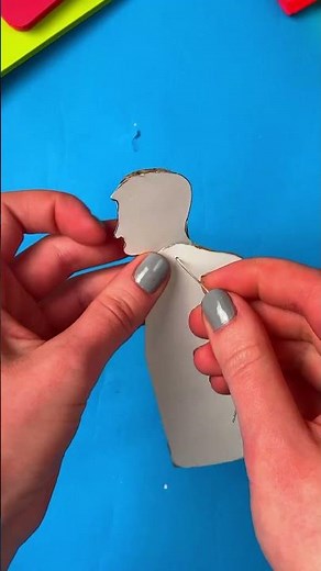 Transform Your Family into Fun Puppet Characters! 🎭✨