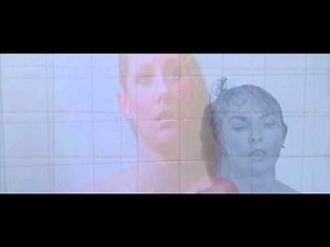 PSYCHO shower scenes (1960 & 1998) :cinematic experiment