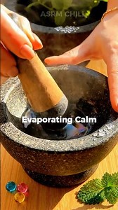 【4K】【ASMR】Crushing a Rainbow Drop — Color Spectrum Sound Bliss