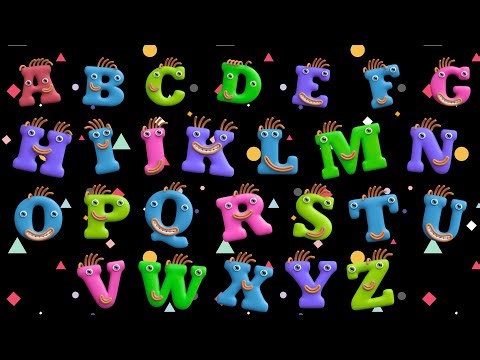 ABC Song for Kids with Toys | Learn Alphabet with Fun Toy Animation | A to Z Phonics Song