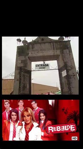 RBD: Capítulo 14 Parte 4 de la telenovela