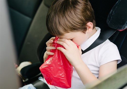 Why Do Some People Feel Motion Sickness While Others Don’t? | The Scientist