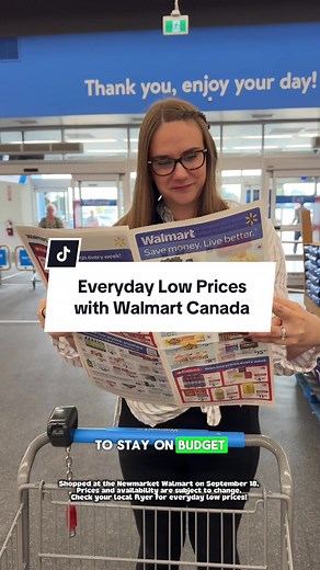 Shop Everyday Low Prices at Walmart Canada