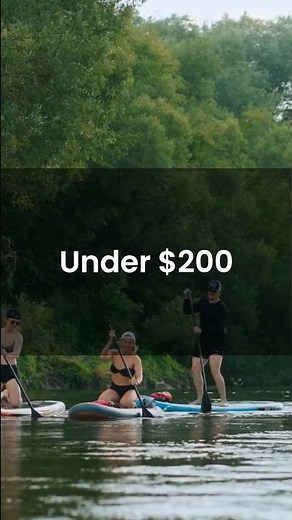 Best Paddle Boards 2026 🏄‍♂️ Save Up to 30%
