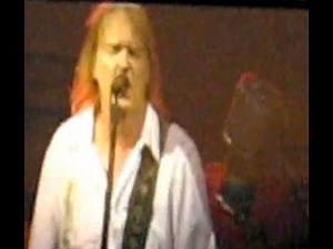 Neil Young Primavera Sound 2009