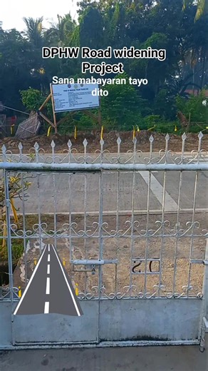 DPWH Road Widening Project #DPWH #DPWHProject #roadwidening #everyoneシ゚ #friends #follower #highlight #highlighteveryone Lani Bernabe David Gilbert Sosa David Rem David Shirley Caalam David | Bobby Sosa David