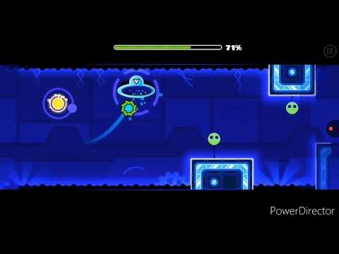 Embers 100% - Geometry Dash World