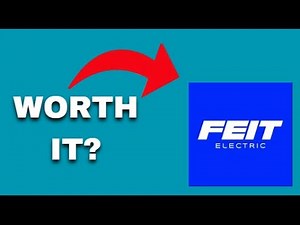 Feit Electric App Review