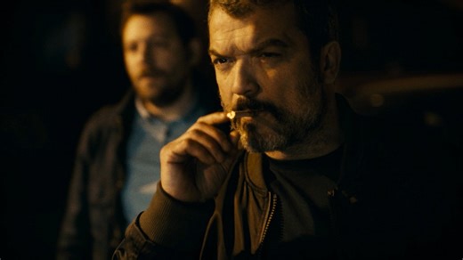 Alex - Episode 1 (S01E01) (2017) | ČSFD.cz