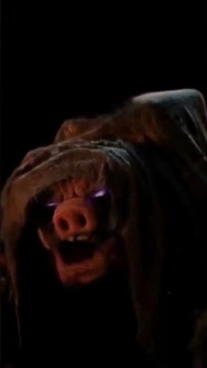 Malgosha from A Minecraft Movie