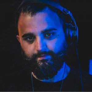 Dan De Toru @ Ale De Maio's The Melodic Tribe Lewes, United Kingdom 2025-08-05