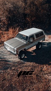 69K views · 1.6K reactions | 1979 Chevrolet Blazer Test Drive - Lifted - 4X4 - 350 - Auto - AC - See More: https://www.pcclassiccars.com/inventory/CKL189Z169485 | PC Classic Cars | Facebook