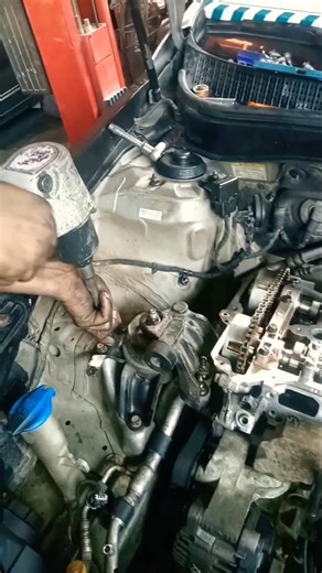 Machinecal Work Engine Repair full restoration #carrepair #enginerepair #trending #carrepair
