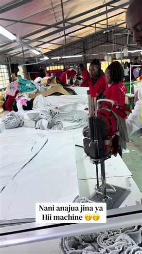 Nia the 2nd Mega Branch Nairobi CBD Opening – 5th December