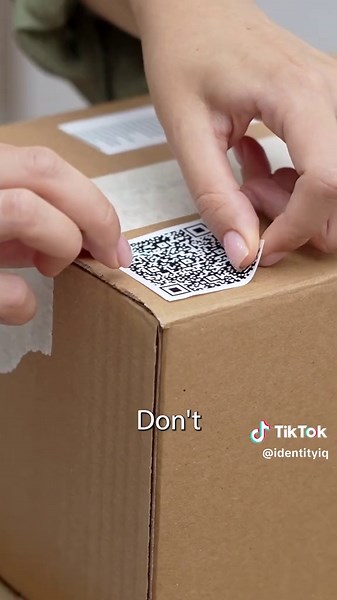 Avoid QR Code Scams: Essential Safety Tips