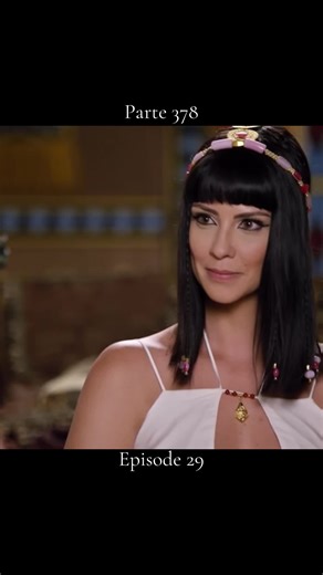 Moises y los Diez Mandamientos: Episode 29 Insights