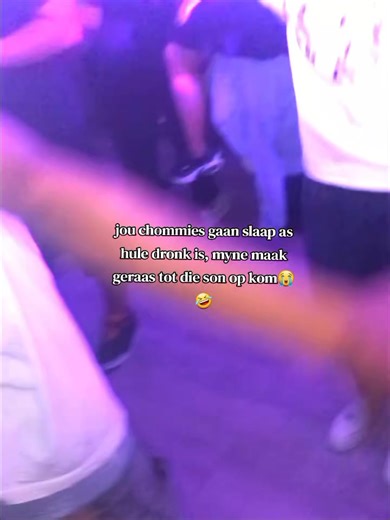 Crazy Sleepover Moments with Friends