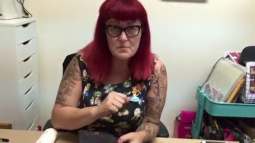 Dylusions Mica Spray