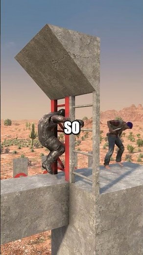 The New God Block in 7 Days to Die