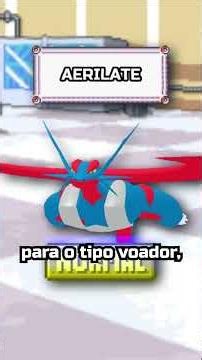 Mega Salamence é um MONSTRO em Pokémon #pokemon