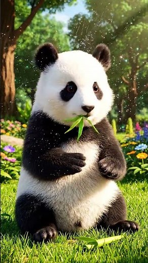 Everyone loves these adorable shape-shifters.