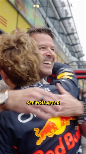 232K views · 2.2K reactions | A special look behind the scenes 凉  in bio to watch the most recent episode of Behind The Charge  #F1 #RedBullRacing | Oracle Red Bull Racing | Facebook
