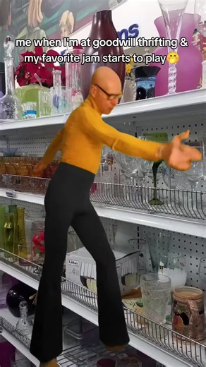 Best Goodwill Playlist for Thrifting Adventures