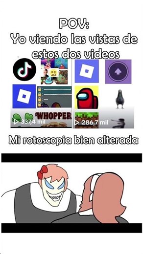 But seriously, thank you all so much ;D #humor #ddlc #roblox #miku #viral2026 #shorts #epic #broken