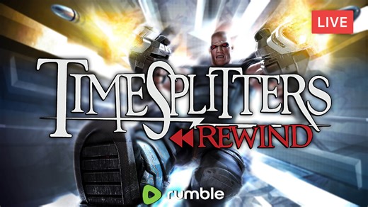 THEY FINALLY REMADE THIS CLASSIC :: TimeSplitters: Rewind :: 25 YEARS SINCE THE ORIGINAL {18 }