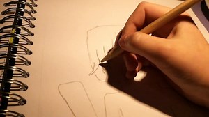 How to draw a simple cartoon minecraft character