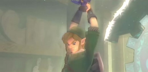 Midna Legend of Zelda Edit