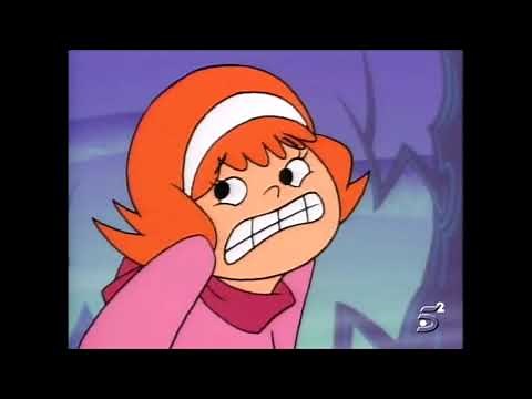A Pup Named Scooby Doo - Daphne's Humiliation