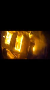 🔥 Highland Park, MI going to work on a residential job! Super clear footage until that steam hits! 🎥 Credit to: Highland Park Fire Department 2.0 #fire #firedepartment #firefighter #firefighters #fireman #firemen #responding #firetruck #workingfire #TailboardLeadership | Tailboard Leadership