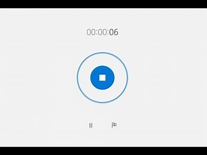 ▷ ¿Cómo grabar audio en Windows 10 sin programas? | Actualizado noviembre 2025