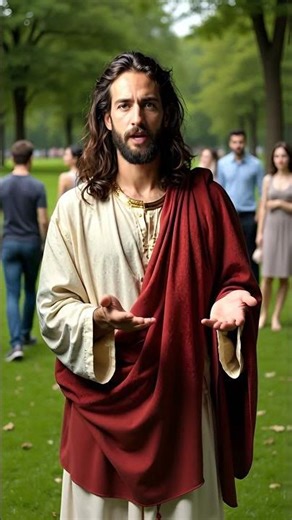 🔥 GOD TELLS YOU TODAY: DO NOT FEAR! He is always with you #shorts #faith #motivation