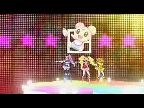 Fresh! Pretty Cure! Ending 1